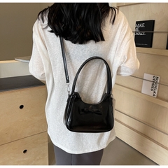 Túi Đeo Vai Đeo Chéo Nữ - Giỏ Kẹp Nách Mona - tt240718