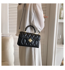 Túi Quai Xách Nữ - Giỏ Đeo Chéo Mona - tt230313