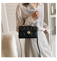 Túi Quai Xách Nữ - Giỏ Đeo Chéo Mona - tt230313