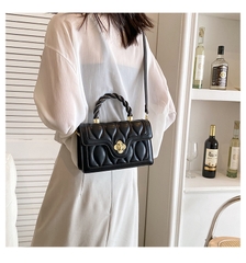 Túi Quai Xách Nữ - Giỏ Đeo Chéo Mona - tt230313