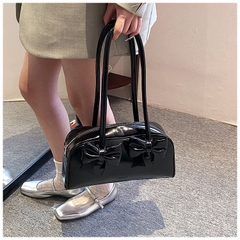 Túi Đeo Vai Nữ - Giỏ Xách Kẹp Nách Mona - tt240722