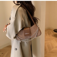 Túi Đeo Vai Nữ - Giỏ Xách Đeo Chéo Mona - tt231031