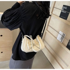 Túi Đeo Vai Nữ - Giỏ Kẹp Nách Mona - tt240723