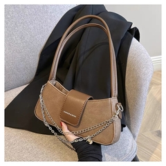 Túi Đeo Vai Nữ - Giỏ Xách Đeo Chéo Mona - tt231031