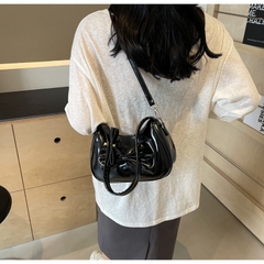 Túi Đeo Vai Nữ - Giỏ Kẹp Nách Mona - tt240723