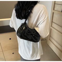 Túi Đeo Vai Nữ - Giỏ Kẹp Nách Mona - tt240723
