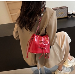 Túi Hộp Túi Ống Nữ - Giỏ Xách Đeo Chéo Mona - tt240724
