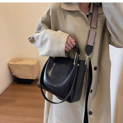 Túi Size To Đeo Chéo Nữ - Giỏ Xách Đeo Vai Mona - tt231033