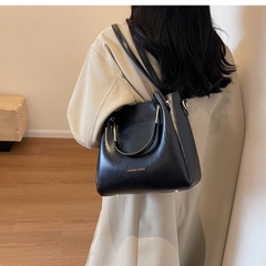 Túi Size To Đeo Chéo Nữ - Giỏ Xách Đeo Vai Mona - tt231033