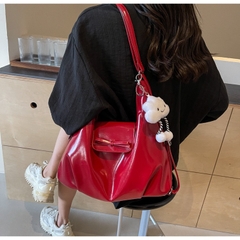 Túi Size To Đeo Vai Nữ - Giỏ Xách Đeo Chéo Mona - tt240725