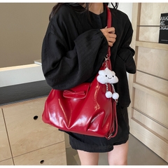 Túi Size To Đeo Vai Nữ - Giỏ Xách Đeo Chéo Mona - tt240725