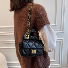 Túi Quai Xách Đeo Chéo Nữ - Giỏ Xách Đeo Vai Mona - tt230322