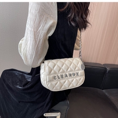 Túi Đeo Vai Đeo Chéo Nữ - Giỏ Xách Mona - tt230333
