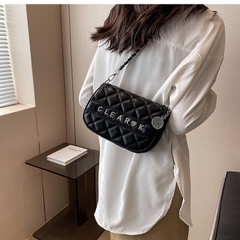 Túi Đeo Vai Đeo Chéo Nữ - Giỏ Xách Mona - tt230333
