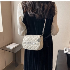 Túi Đeo Vai Đeo Chéo Nữ - Giỏ Xách Mona - tt230333