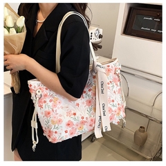 Túi Xách To - Giỏ Xách Size Lớn Đeo Vai Mona - tt220638