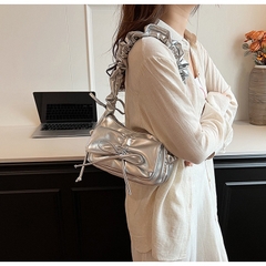 Túi Đeo Vai Nữ - Giỏ Xách Đeo Chéo Mona - tt240727