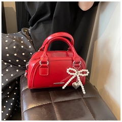 Túi Đeo Chéo Nữ Có Quai Xách - Giỏ Xách Mona - tt240728