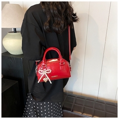 Túi Đeo Chéo Nữ Có Quai Xách - Giỏ Xách Mona - tt240728