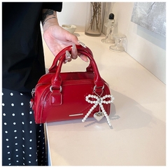 Túi Đeo Chéo Nữ Có Quai Xách - Giỏ Xách Mona - tt240728