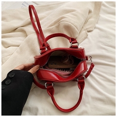 Túi Đeo Chéo Nữ Có Quai Xách - Giỏ Xách Mona - tt240728