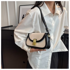 Túi Size To Đeo Vai Nữ - Giỏ Xách Đeo Chéo Mona - tt230343