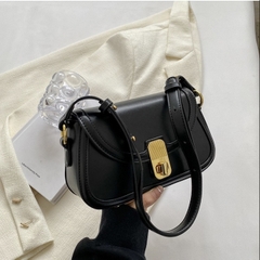 Túi Size To Đeo Vai Nữ - Giỏ Xách Đeo Chéo Mona - tt230343