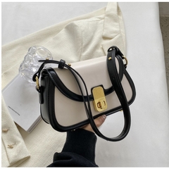 Túi Size To Đeo Vai Nữ - Giỏ Xách Đeo Chéo Mona - tt230343