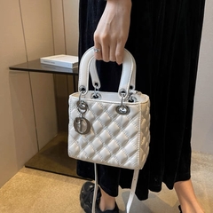 Túi Quai Xách Đeo Chéo Nữ - Giỏ Xách Đeo Vai Mona - tt230318