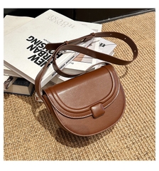 Túi Đeo Chéo Nữ - Giỏ Quai Xách Mona - tt230127