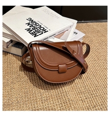 Túi Đeo Chéo Nữ - Giỏ Quai Xách Mona - tt230127