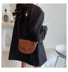 Túi Đeo Chéo Nữ - Giỏ Quai Xách Mona - tt230127