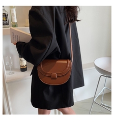 Túi Đeo Chéo Nữ - Giỏ Quai Xách Mona - tt230127