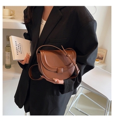 Túi Đeo Chéo Nữ - Giỏ Quai Xách Mona - tt230127