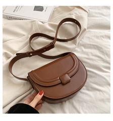 Túi Đeo Chéo Nữ - Giỏ Quai Xách Mona - tt230127