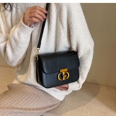 Túi Vuông Đeo Chéo Nữ - Giỏ Xách Mona - tt231162