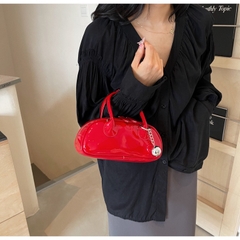 Túi Quai Xách Nữ - Giỏ Xách Đeo Chéo Mona - tt240729