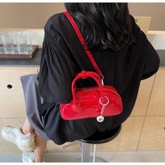 Túi Quai Xách Nữ - Giỏ Xách Đeo Chéo Mona - tt240729