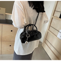 Túi Quai Xách Nữ - Giỏ Xách Đeo Chéo Mona - tt240729