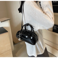 Túi Quai Xách Nữ - Giỏ Xách Đeo Chéo Mona - tt240729