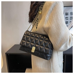 Túi Đeo Vai Đeo Chéo Nữ - Giỏ Xách Mona - tt230178