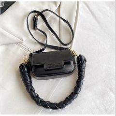 Túi Đeo Chéo Nữ Mini Có Quai Xách - Giỏ Xách Mona - tt230132