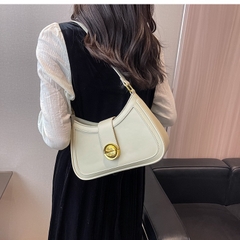 Túi Đeo Vai Nữ - Giỏ Xách Mona - tt230140
