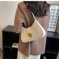 Túi Đeo Vai Nữ - Giỏ Xách Mona - tt230140