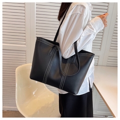 Túi Xách To Đeo Vai - Giỏ Size Lớn Mona - tt230150
