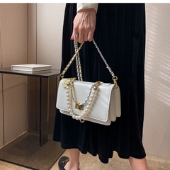 Túi Đeo Vai Nữ - Giỏ Xách Đeo Chéo Mona - tt230134