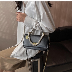 Túi Đeo Vai Nữ - Giỏ Xách Đeo Chéo Mona - tt230134