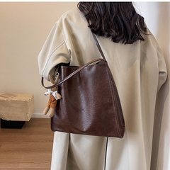 Túi Size To Đeo Vai - Giỏ Xách Lớn Mona - tt231169