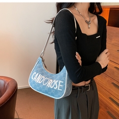 Túi Kẹp Nách Nữ - Giỏ Xách Đeo Vai Mona - tt230606