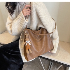 Túi Size To Đeo Vai - Giỏ Xách Lớn Mona - tt231169